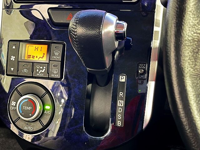 TANTO CUSTOM