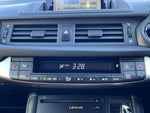 LEXUS CT200h