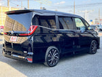 NOAH HYBRID