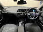 BMW 1series