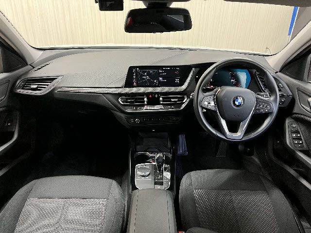 BMW 1series