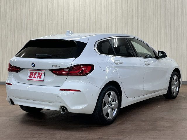 BMW 1series