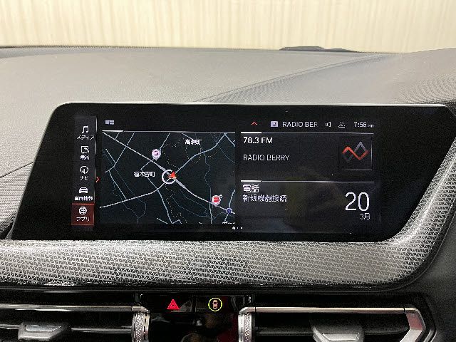 BMW 1series