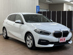 BMW 1series