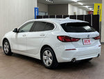 BMW 1series