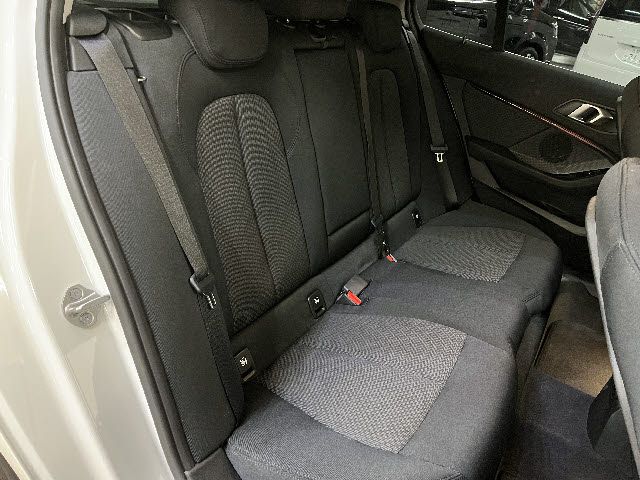 BMW 1series