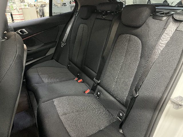 BMW 1series