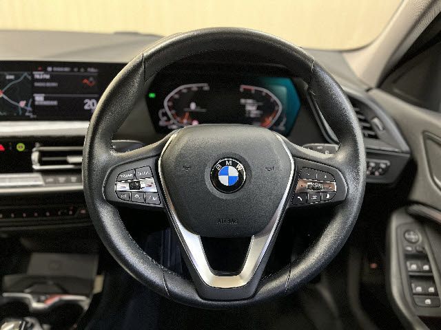 BMW 1series