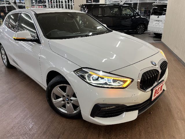 BMW 1series