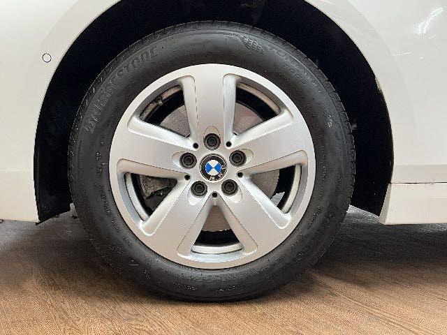 BMW 1series