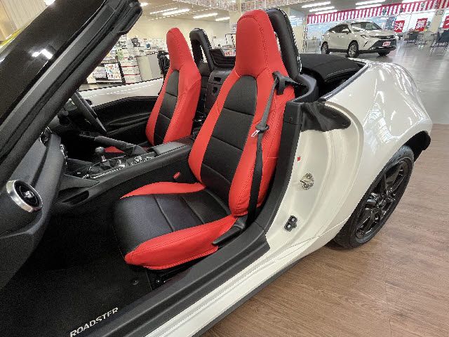 ROADSTER
