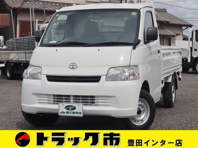 LITEACE truck 2WD