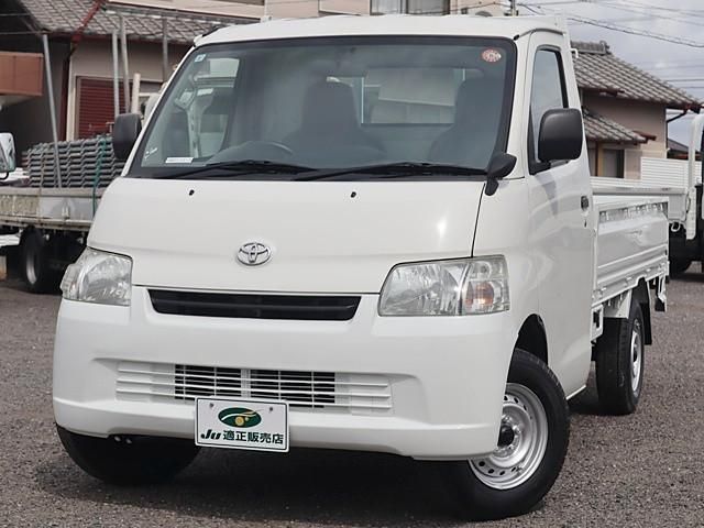 LITEACE truck 2WD