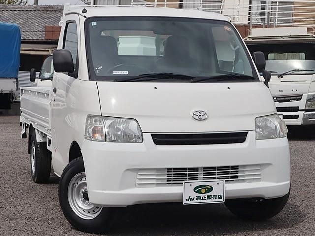 LITEACE truck 2WD