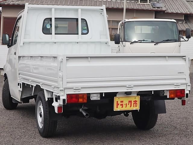 LITEACE truck 2WD