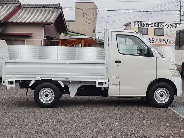 LITEACE truck 2WD