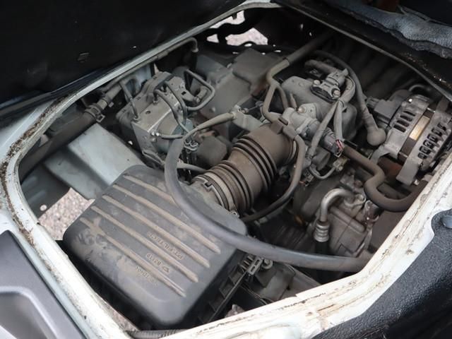 LITEACE truck 2WD