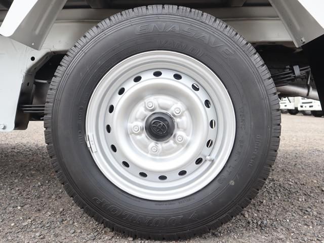 LITEACE truck 2WD