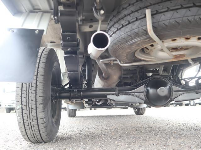 LITEACE truck 2WD