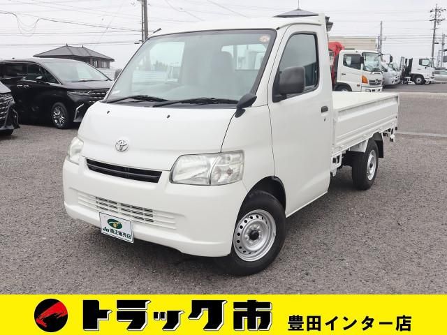 LITEACE truck 2WD