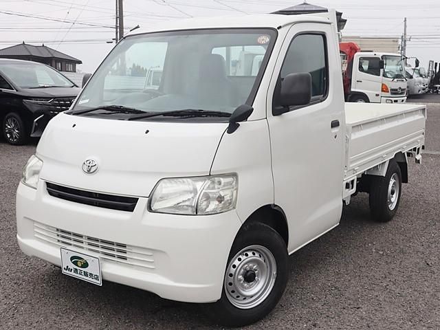 LITEACE truck 2WD