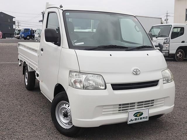 LITEACE truck 2WD