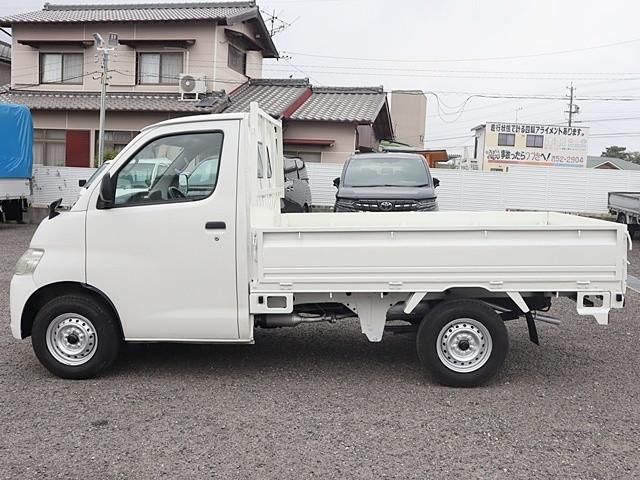 LITEACE truck 2WD