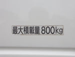 LITEACE truck 2WD