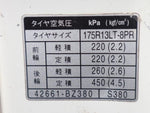 LITEACE truck 2WD