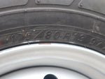 LITEACE truck 2WD