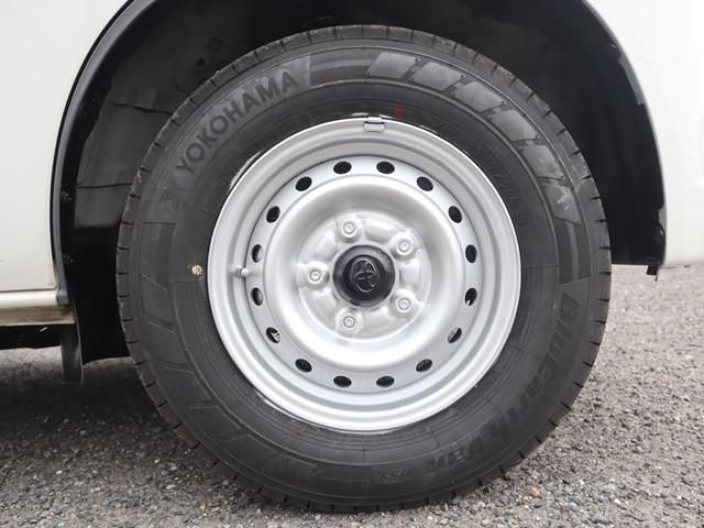 LITEACE truck 2WD