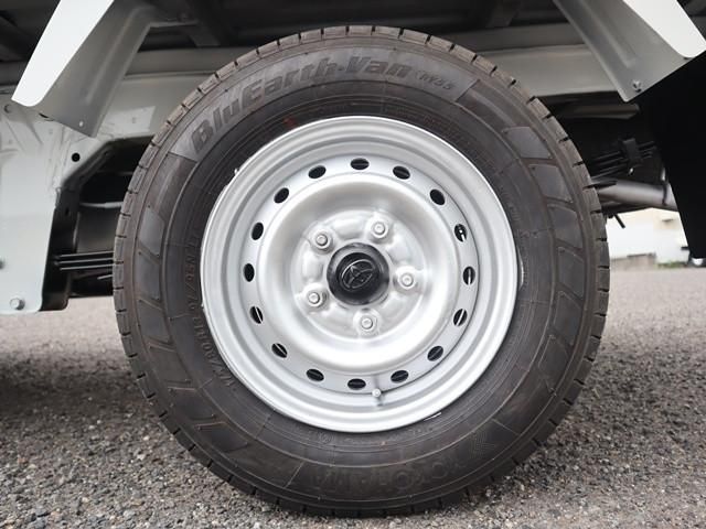 LITEACE truck 2WD