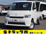 BONGO truck 2WD