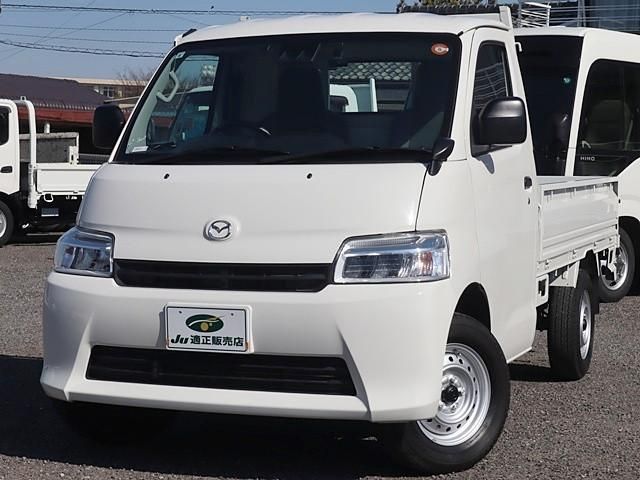 BONGO truck 2WD