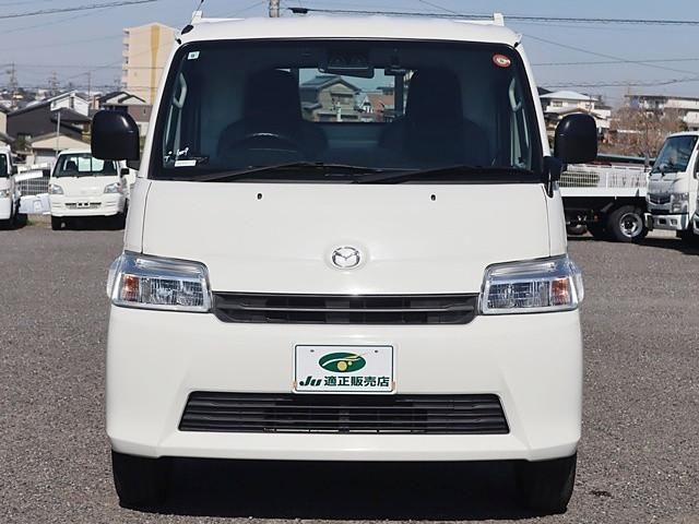 BONGO truck 2WD