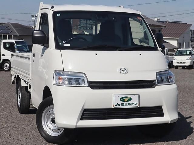 BONGO truck 2WD