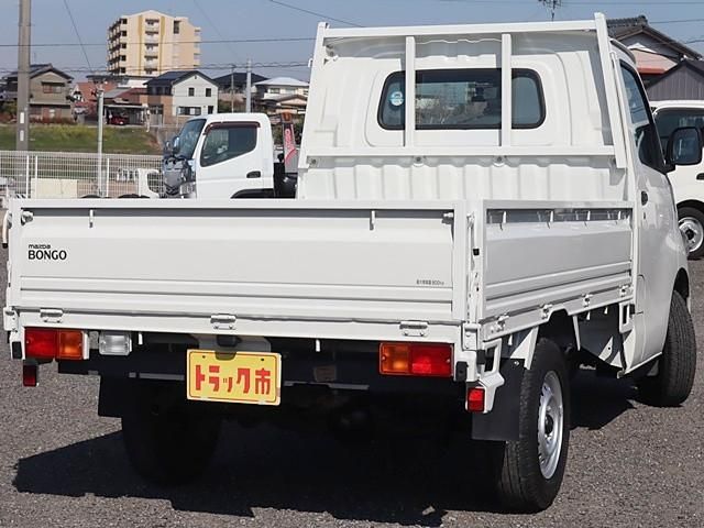 BONGO truck 2WD