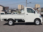 BONGO truck 2WD
