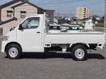 BONGO truck 2WD