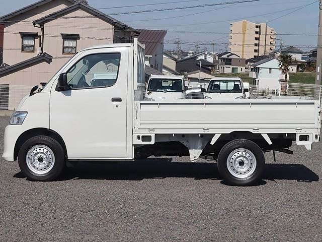 BONGO truck 2WD
