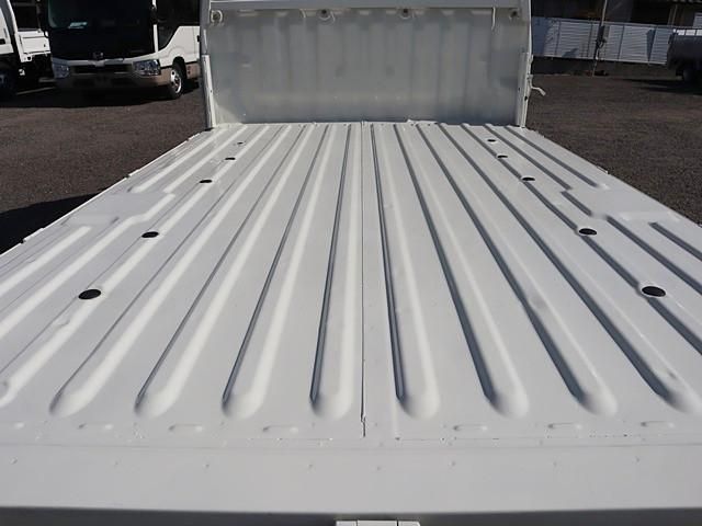 BONGO truck 2WD