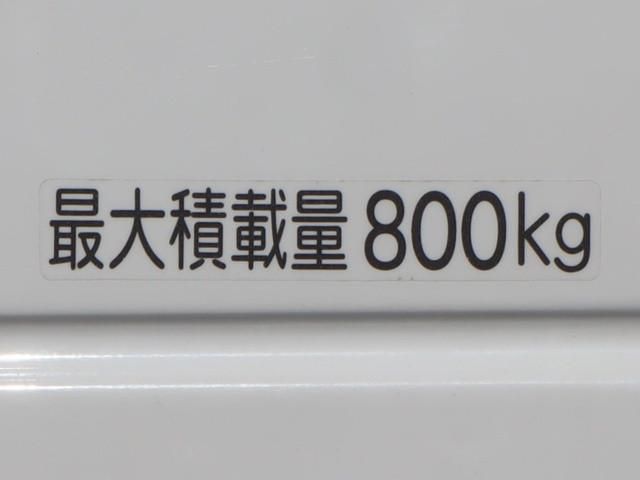 BONGO truck 2WD