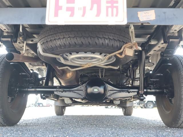 BONGO truck 2WD