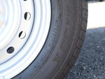 BONGO truck 2WD