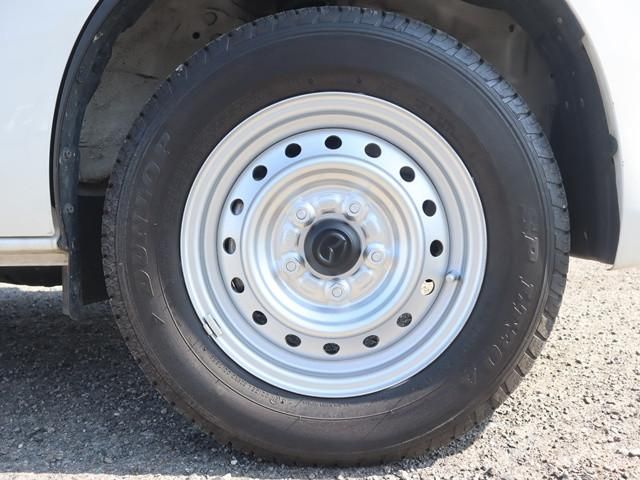 BONGO truck 2WD