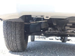 BONGO truck 2WD