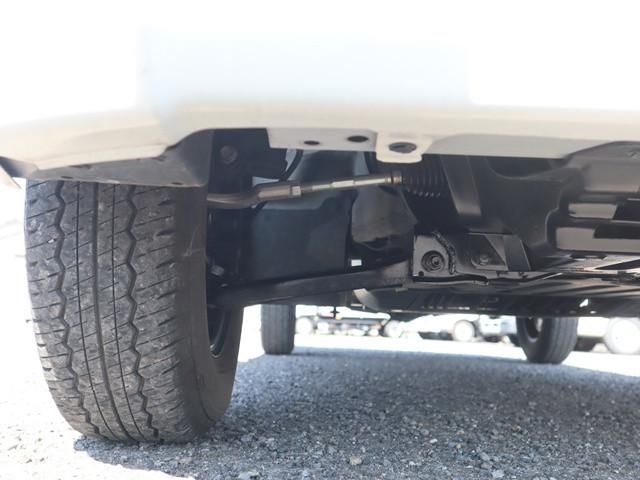 BONGO truck 2WD