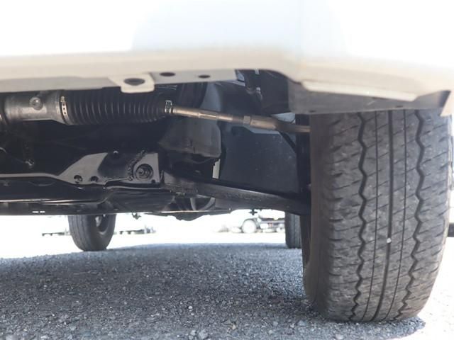 BONGO truck 2WD