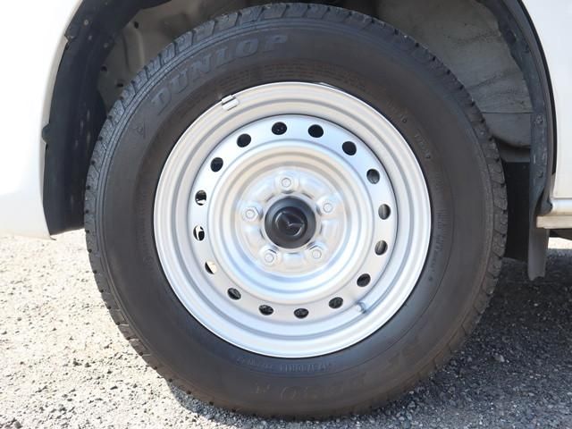 BONGO truck 2WD