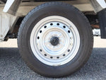 BONGO truck 2WD